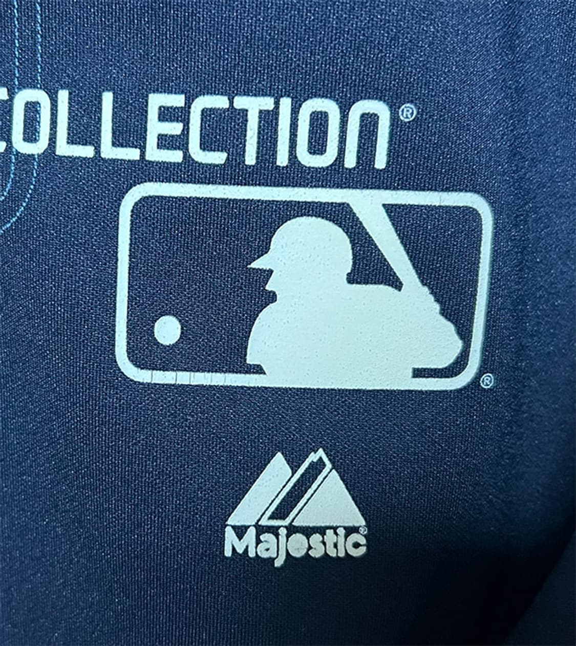 마제스틱 MLB 어센틱 컬렉션 남자 기모 후드티 L 100 상품이미지4