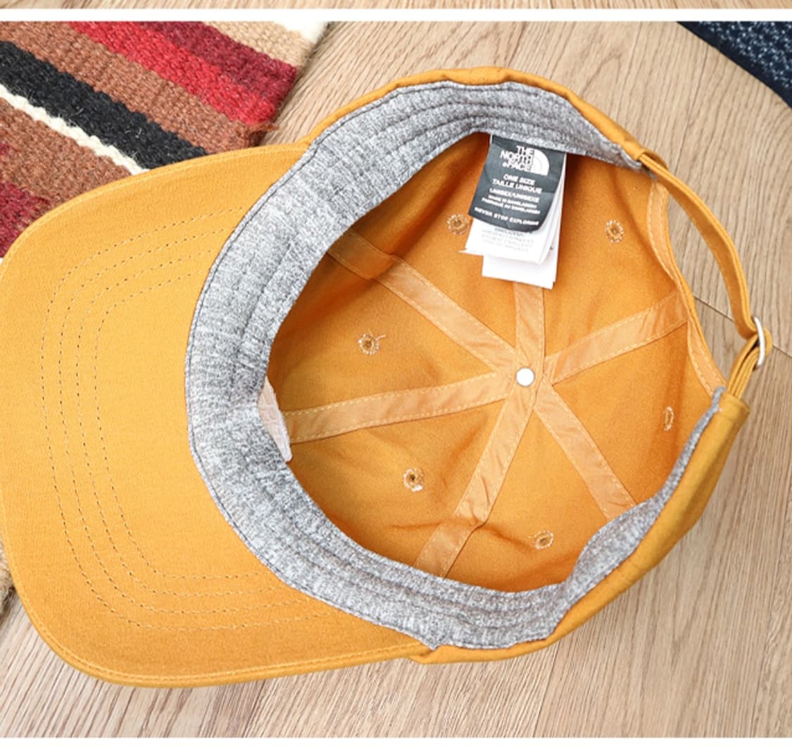 THE NORTH FACE 노스페이스 볼캡

굿 컨디션 상품이미지4