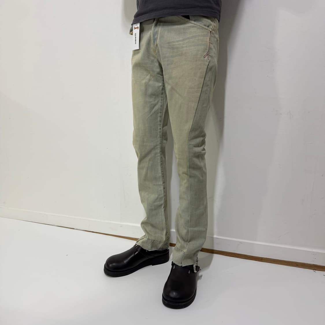 리바이스 엔지니어드진 데님팬츠  상품이미지3