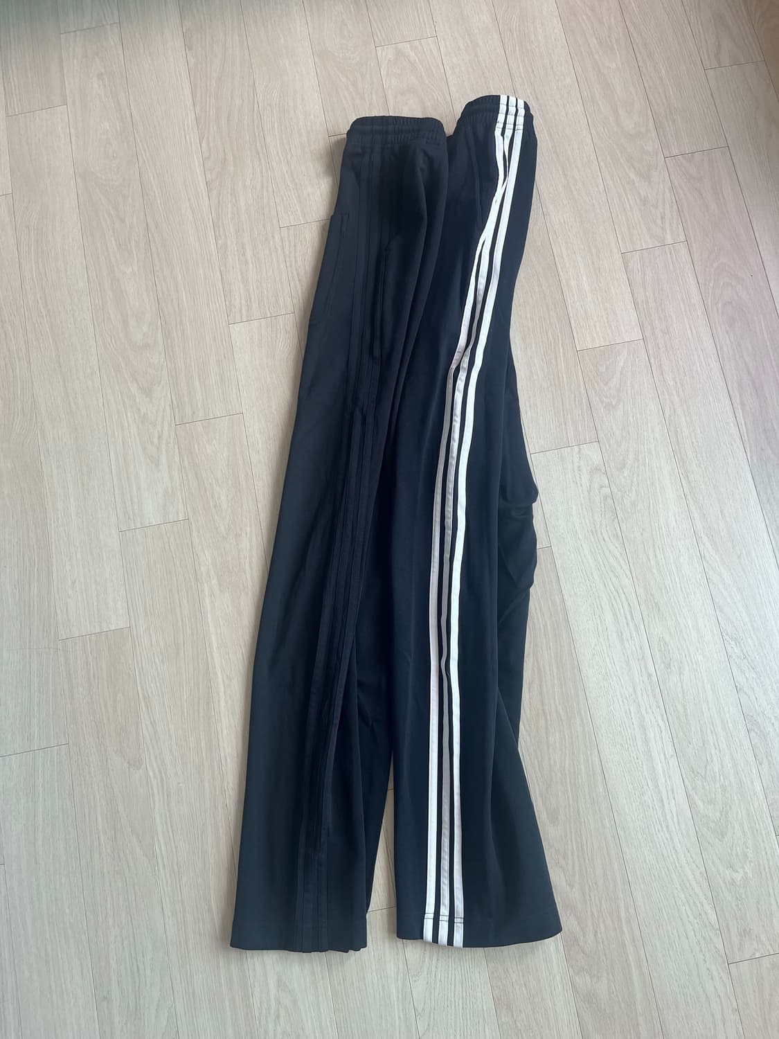 Y-3 adidas 트랙팬츠 상품이미지3