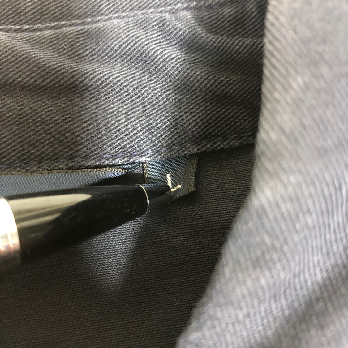 폴로 랄프로렌 90s 바라쿠다 자켓 L 상품이미지4