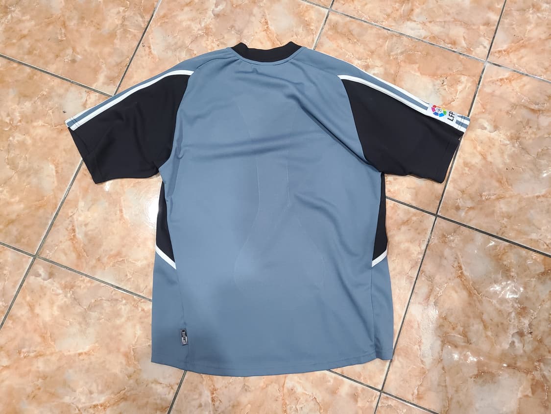 아디다스 01 02 레알마드리드 써드  상품이미지2