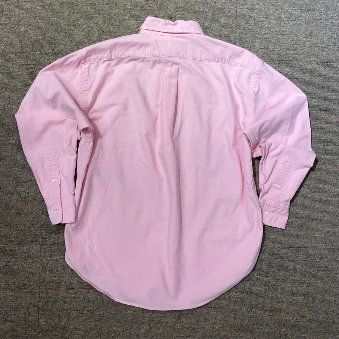  (L) Polo 폴로랄프로렌 셔츠 상품이미지6