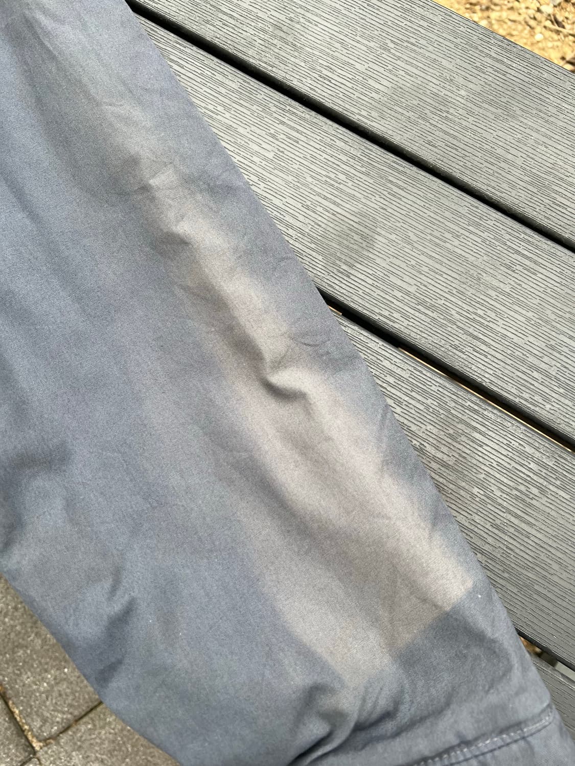 80s Woolrich 65/35 Mountain Parka 상품이미지4