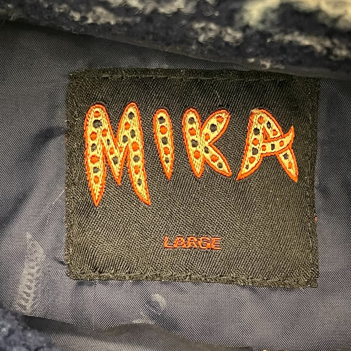 에스닉 워크 후리스 r2154 상품이미지6