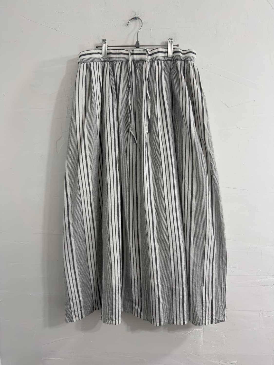 stripe long skirt 상품이미지6