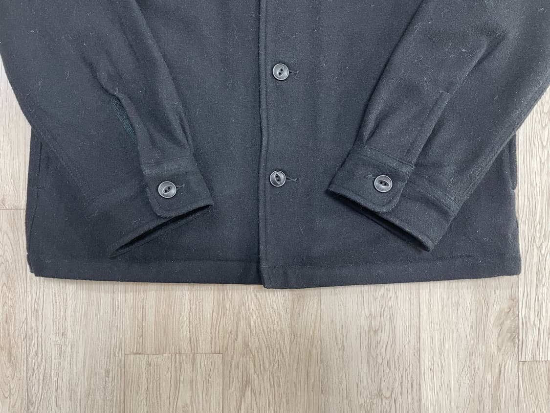 100) 60's 복각 Lee 재팬 울 커버올(RRL&LVC&폴로) 상품이미지9