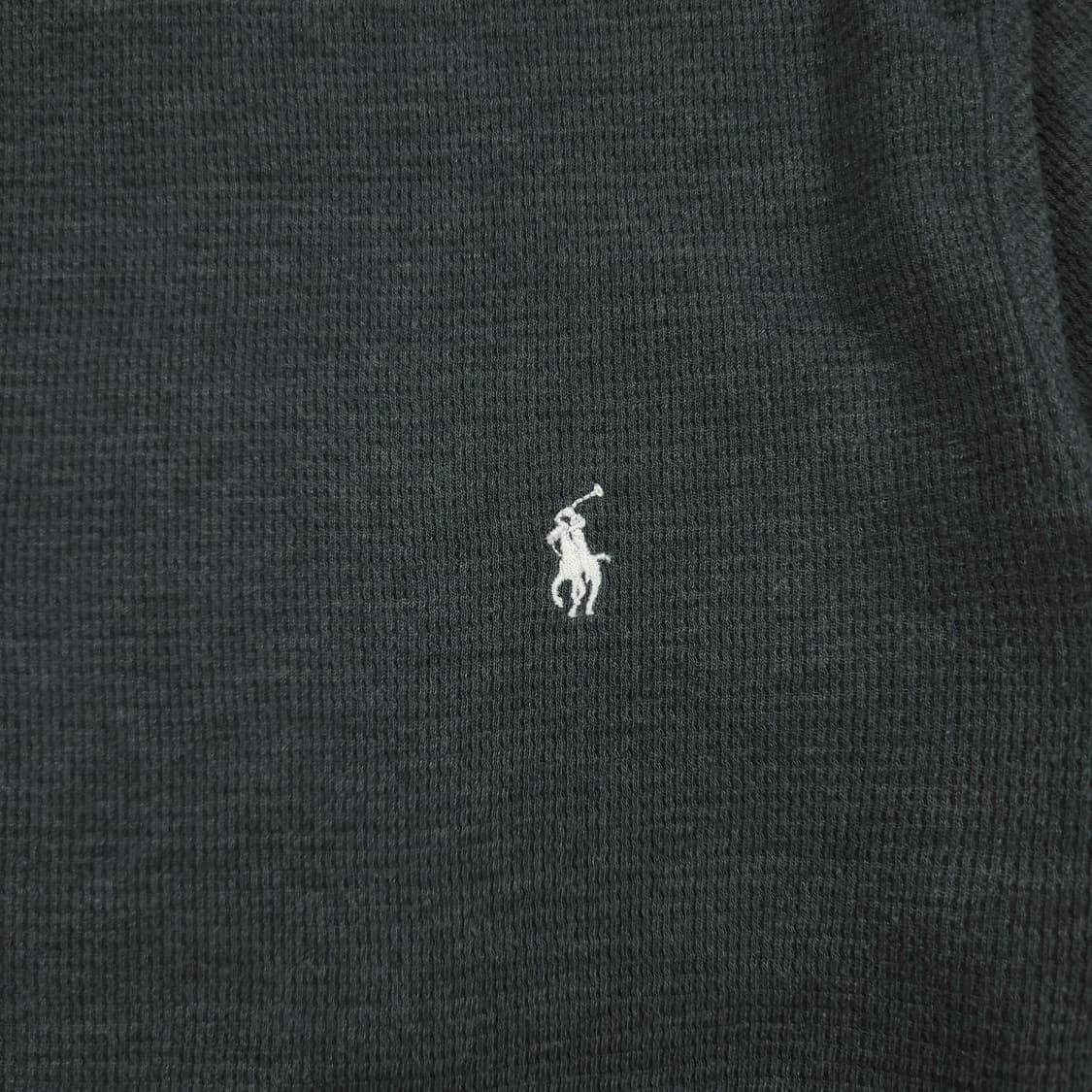 M(95) 폴로 랄프로렌 크루넥 롱슬리브 상품이미지2