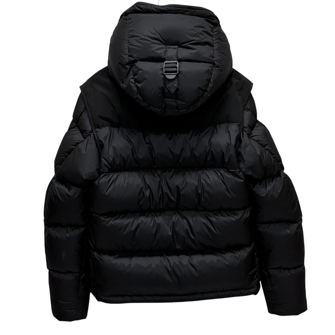 버버리 록웰 디태처블 슬리브 패딩 재킷 ( 95~100 ) 상품이미지5