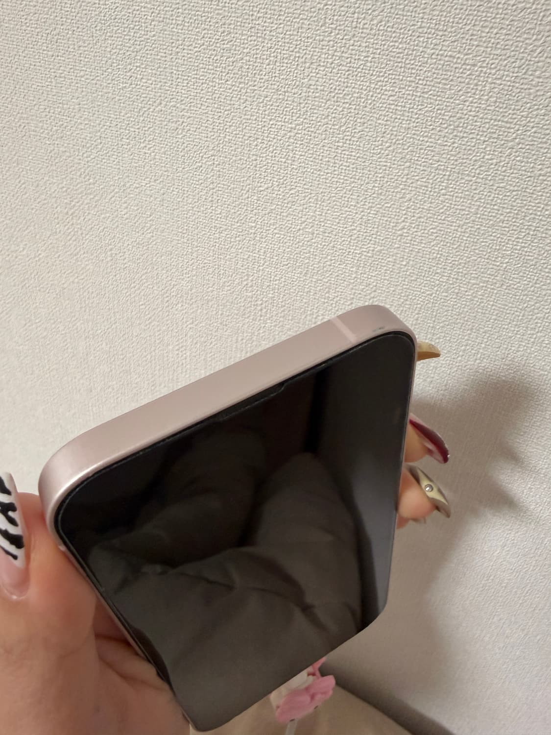 아이폰 13 핑크 128  상품이미지5