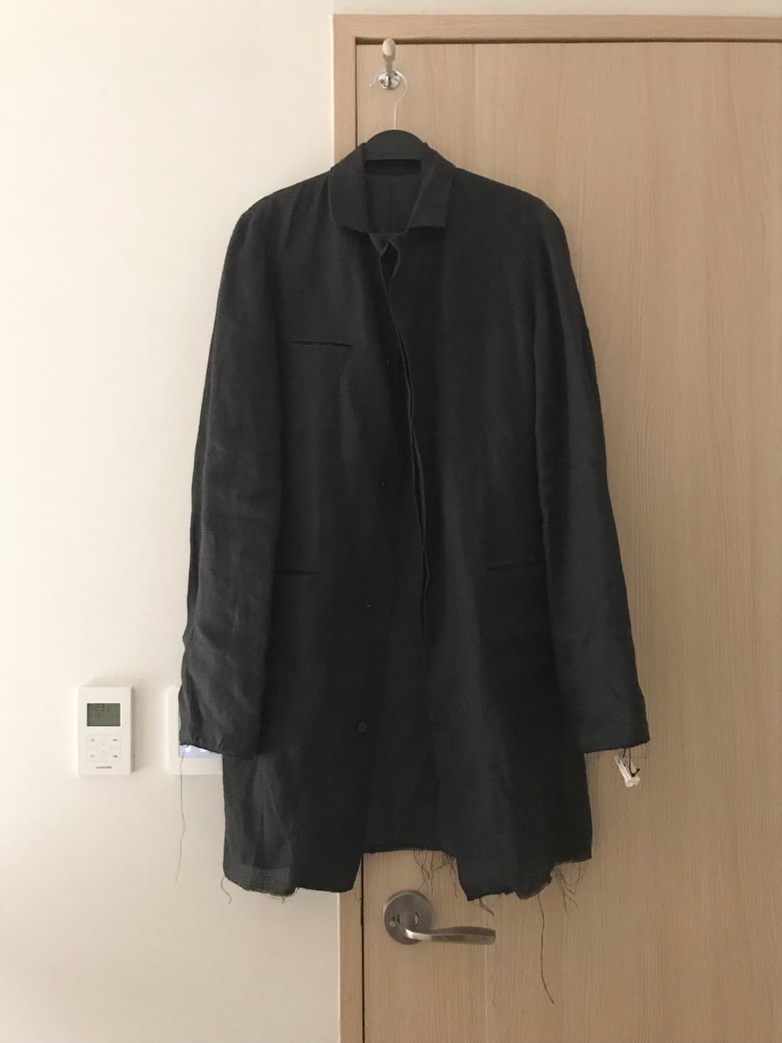 maurizio amadei four pocket  jacket 상품이미지3