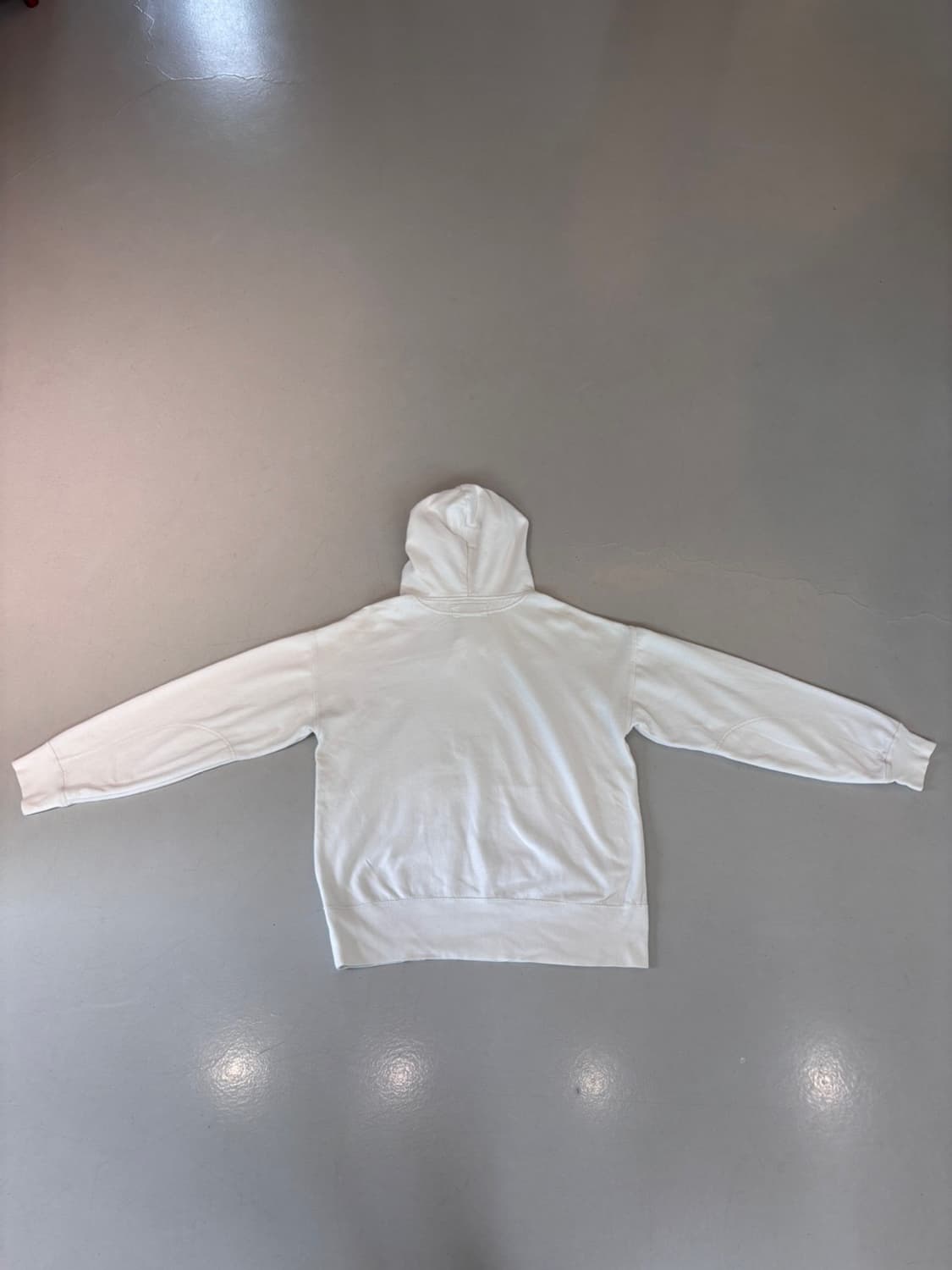 Vintage Polo Sweat Hood 상품이미지7