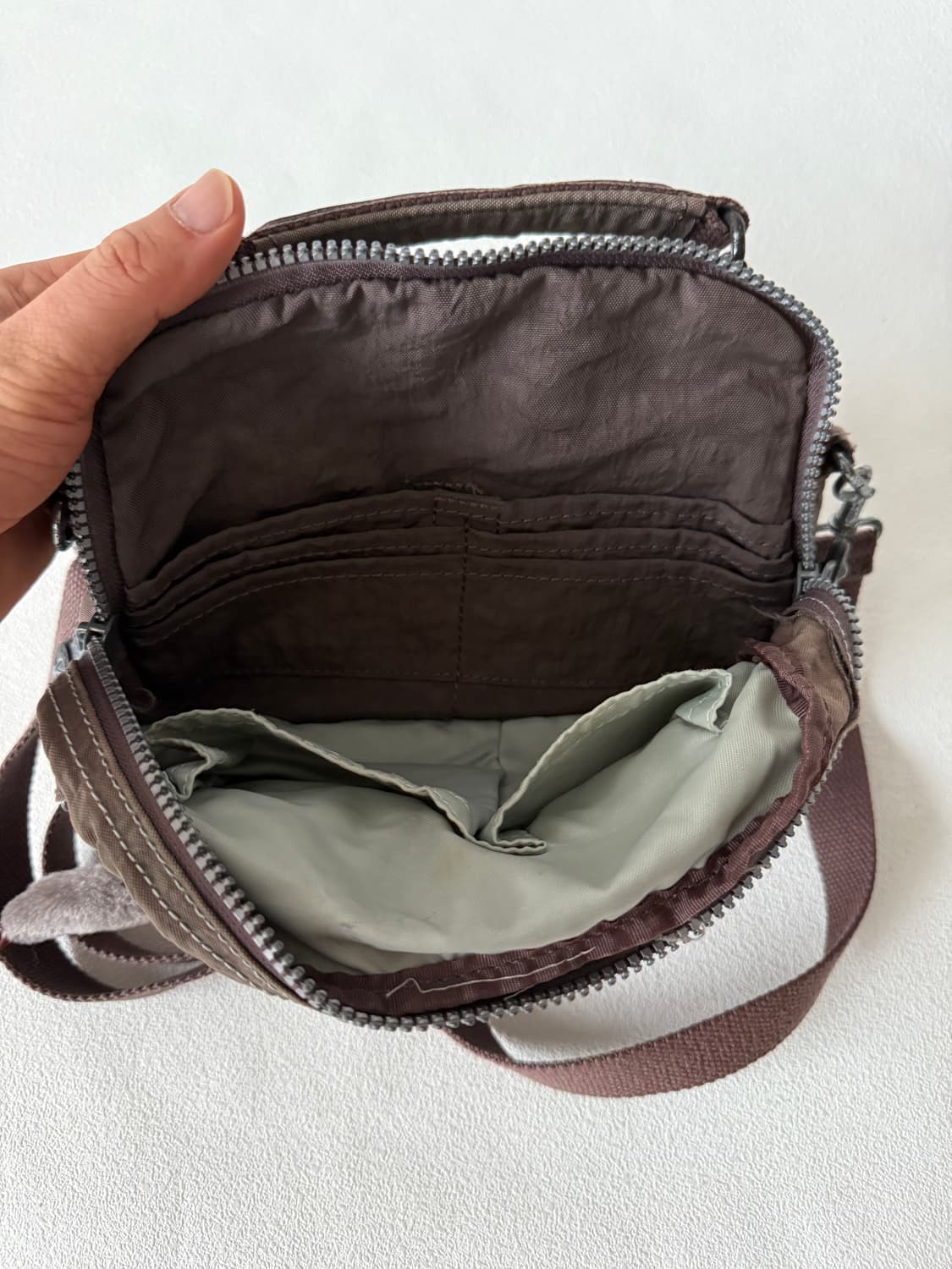 키플링(Kipling) 토트 크로스백 상품이미지9