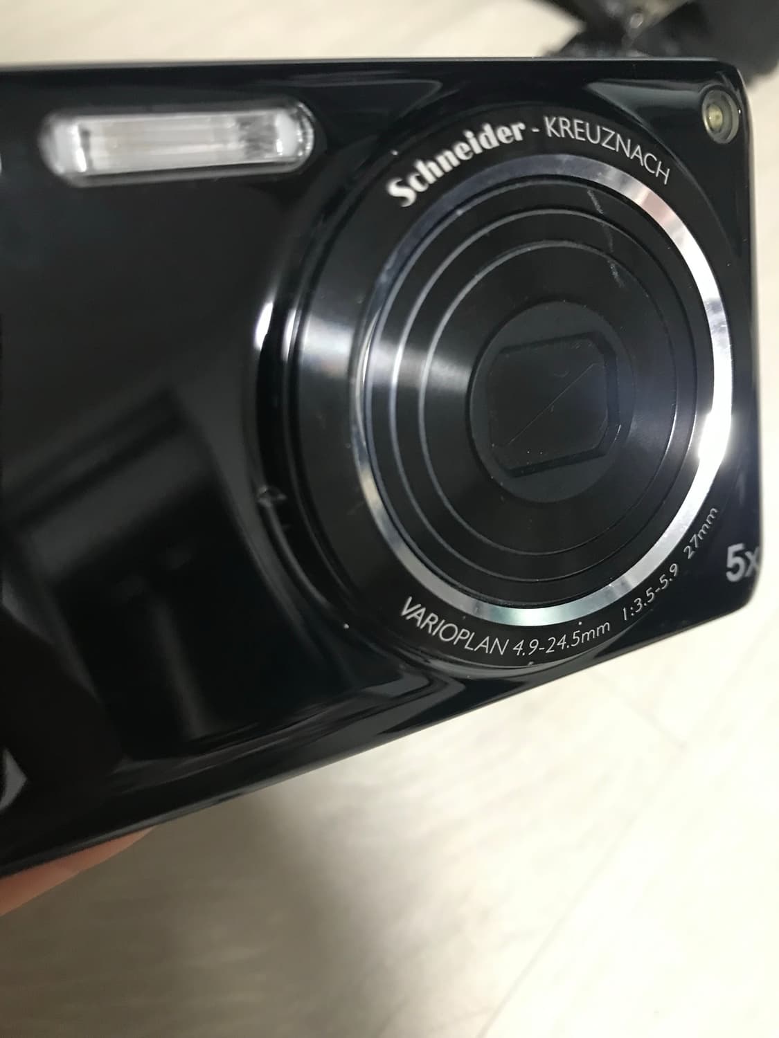 삼성 vluu st600 상품이미지3