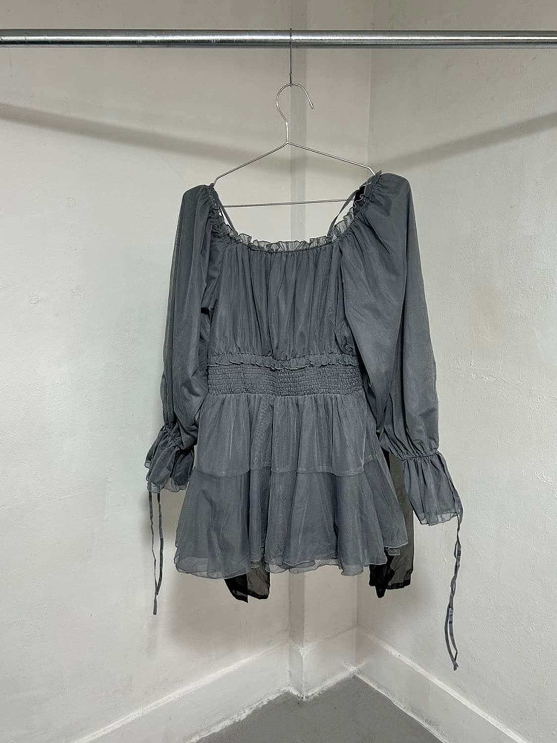 vtg top 상품이미지5