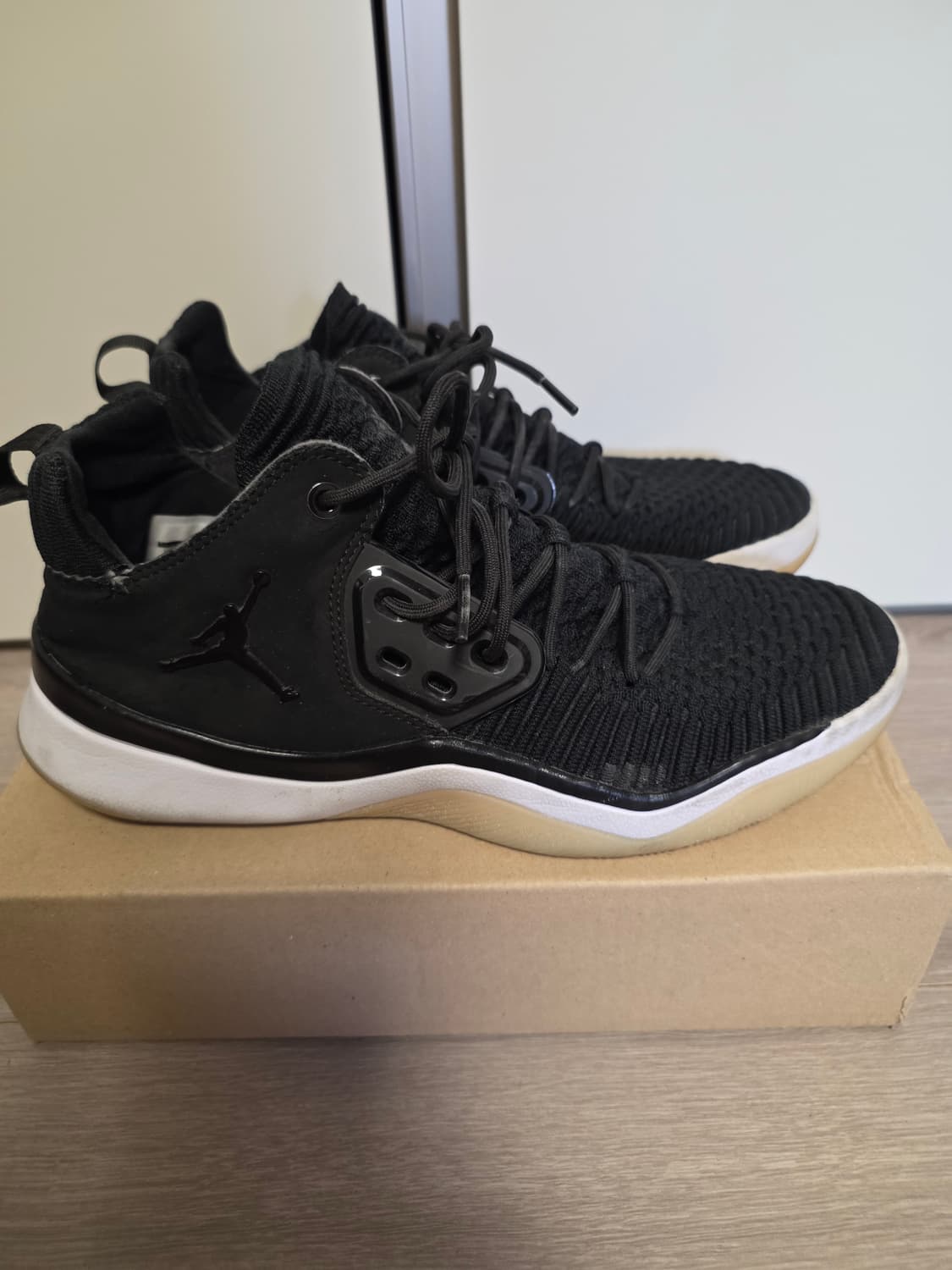 조던 농구화 Black  285mm  상품이미지3