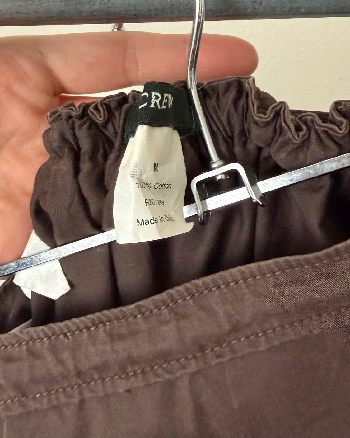 J crew 프릴 스커트 상품이미지6