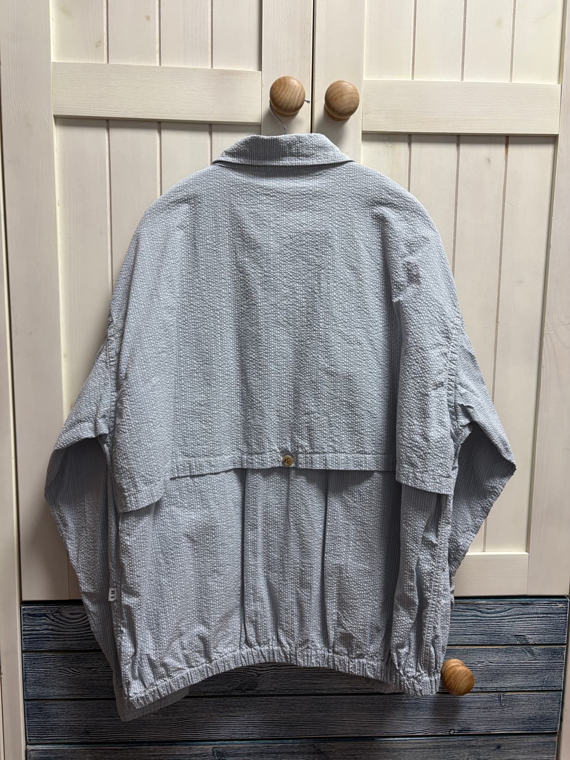 End and Means 드리즐러 자켓 xl 사이즈 상품이미지4