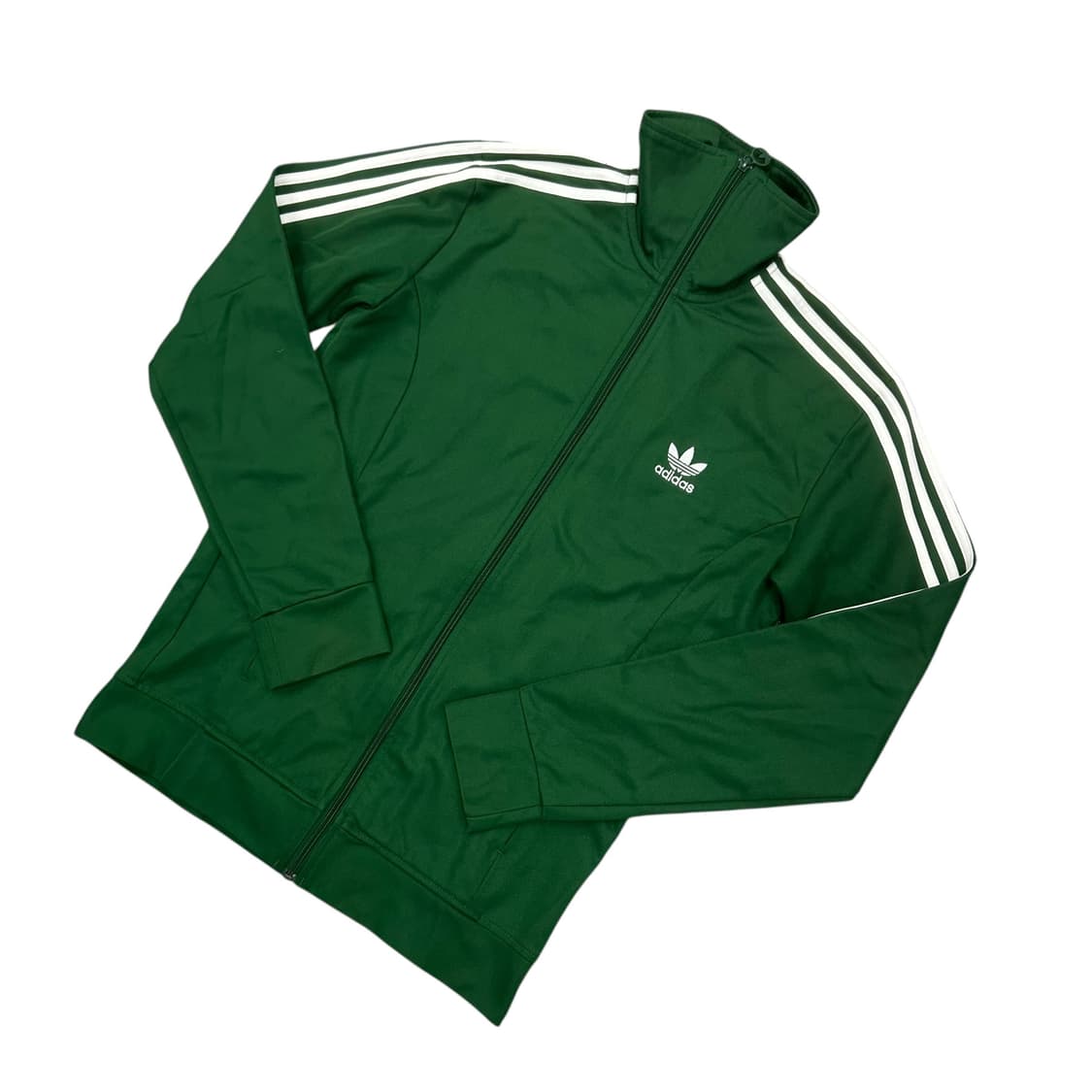아디다스 유로파 그린 트랙탑 상품이미지3