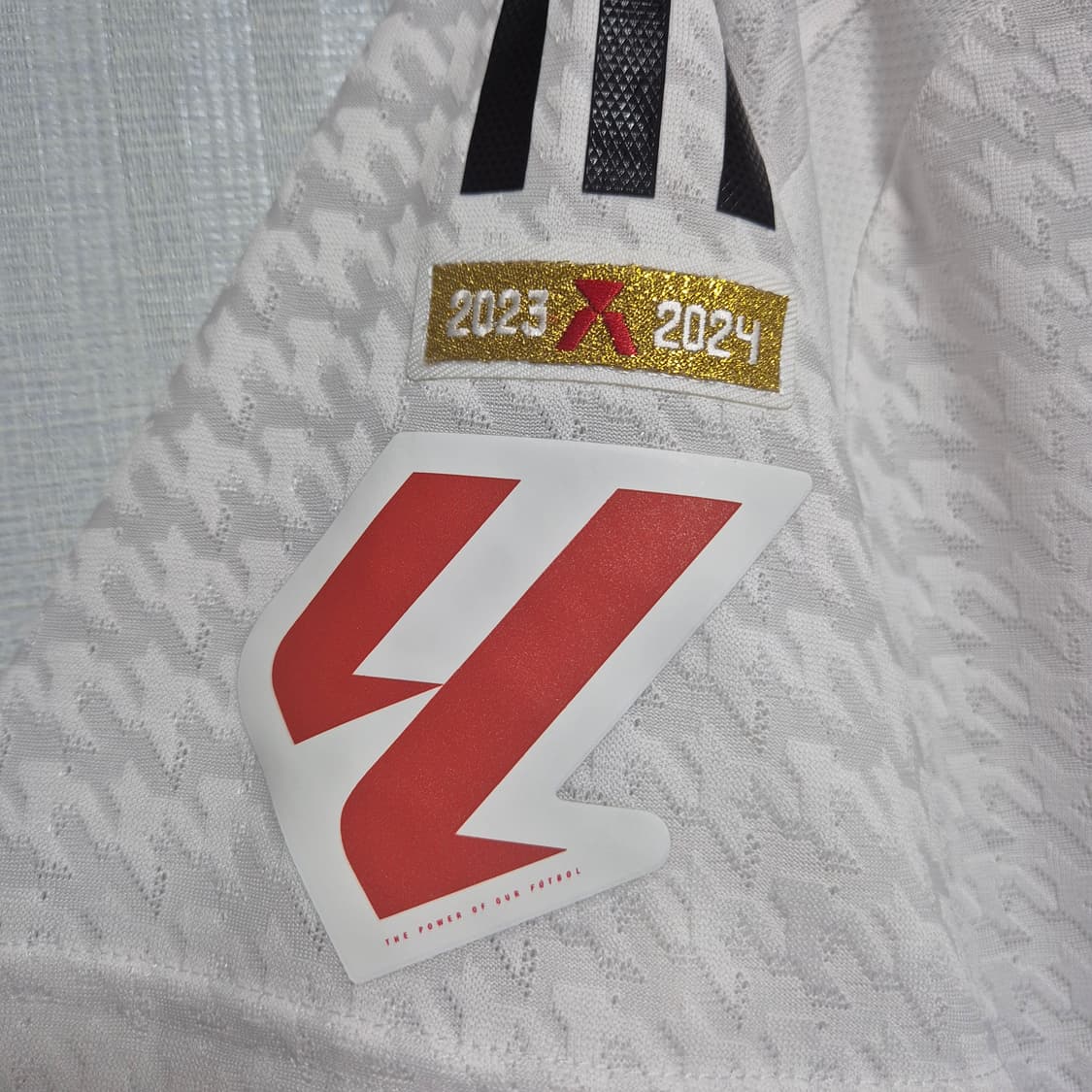 24/25 레알 모드리치 XL (어센틱) 상품이미지4