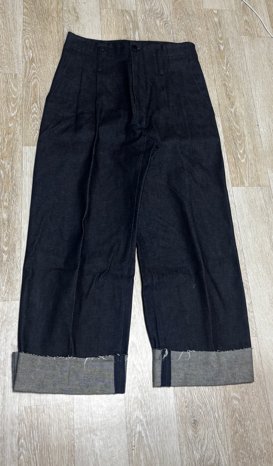 Maryam nassir zedeh 데님 31  상품이미지1