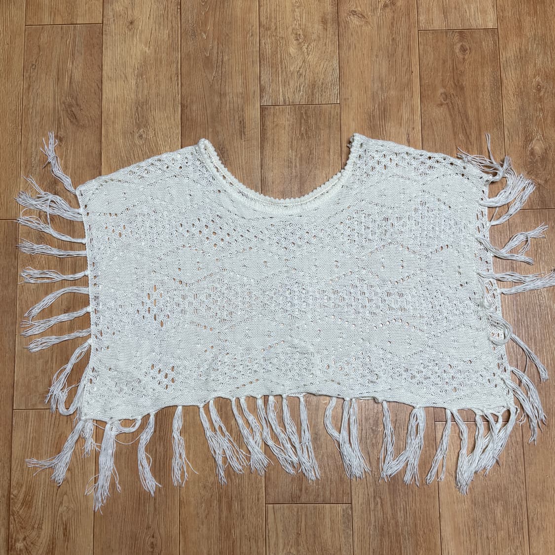 모리걸 니트 베스트 상품이미지1