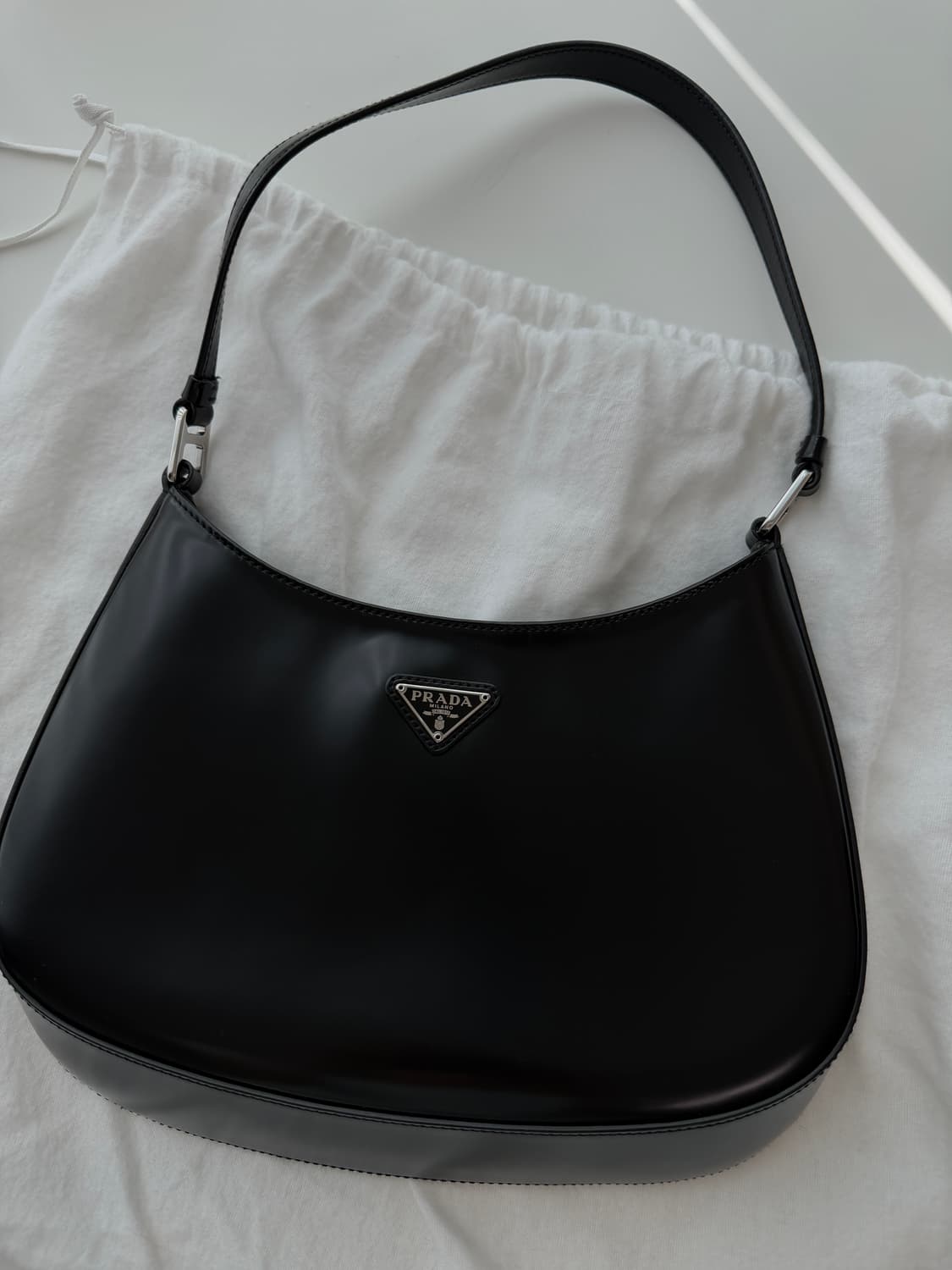 프라다 클레오백 상품이미지2