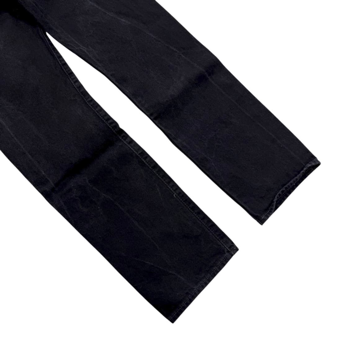 리바이스 501 블랙진 30size [lv1066] 상품이미지10