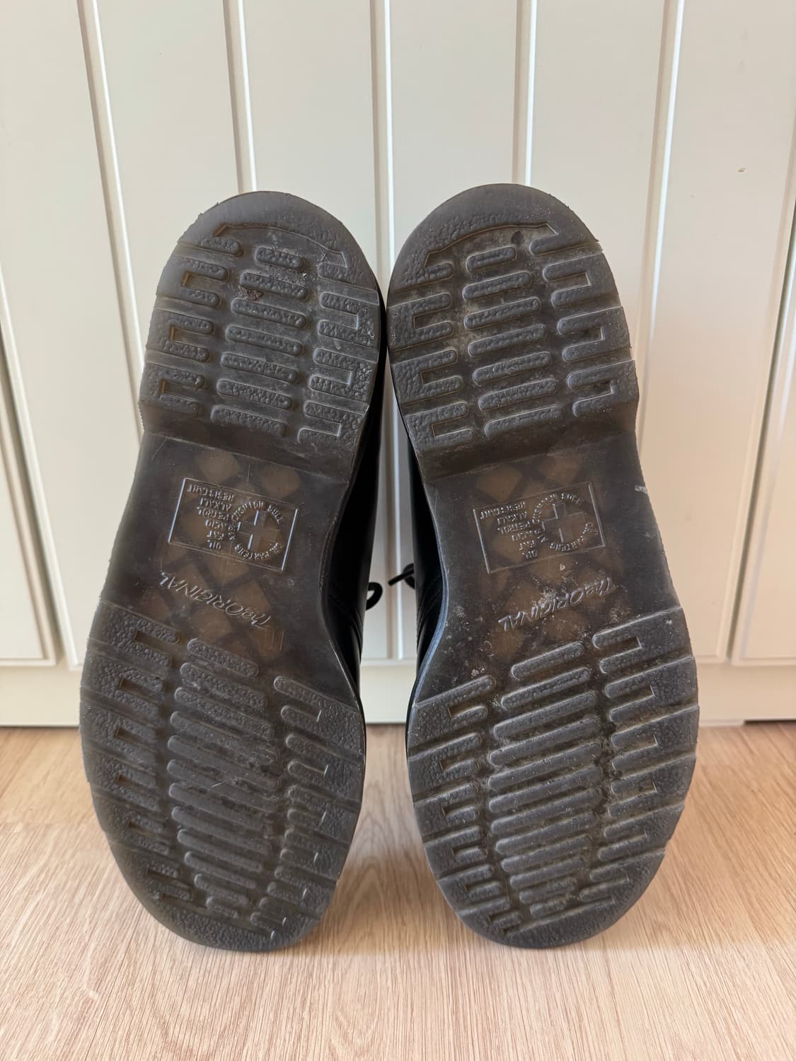 닥터마틴 1461ws 290사이즈 상품이미지9