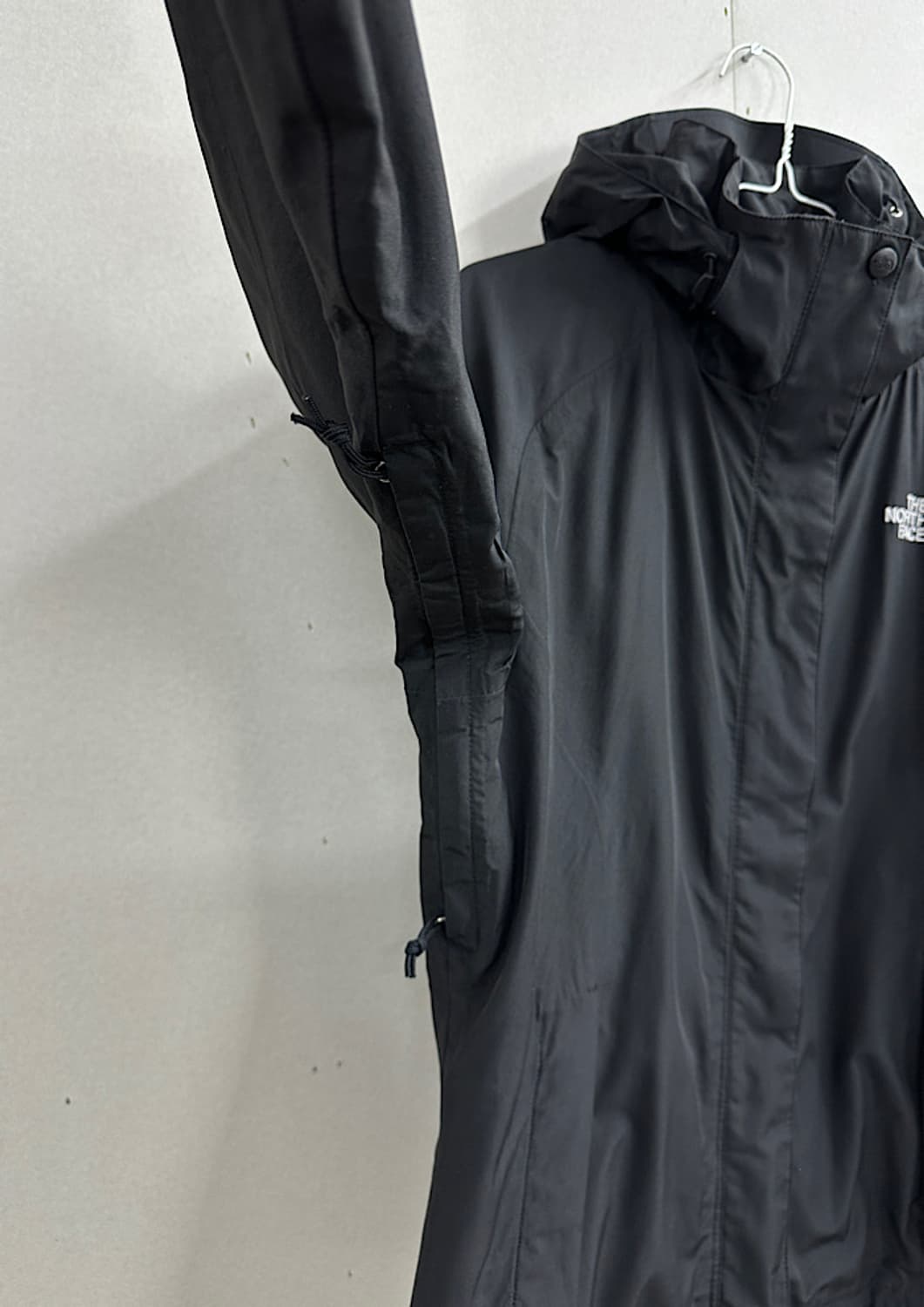 노스페이스 바람막이 M  상품이미지2
