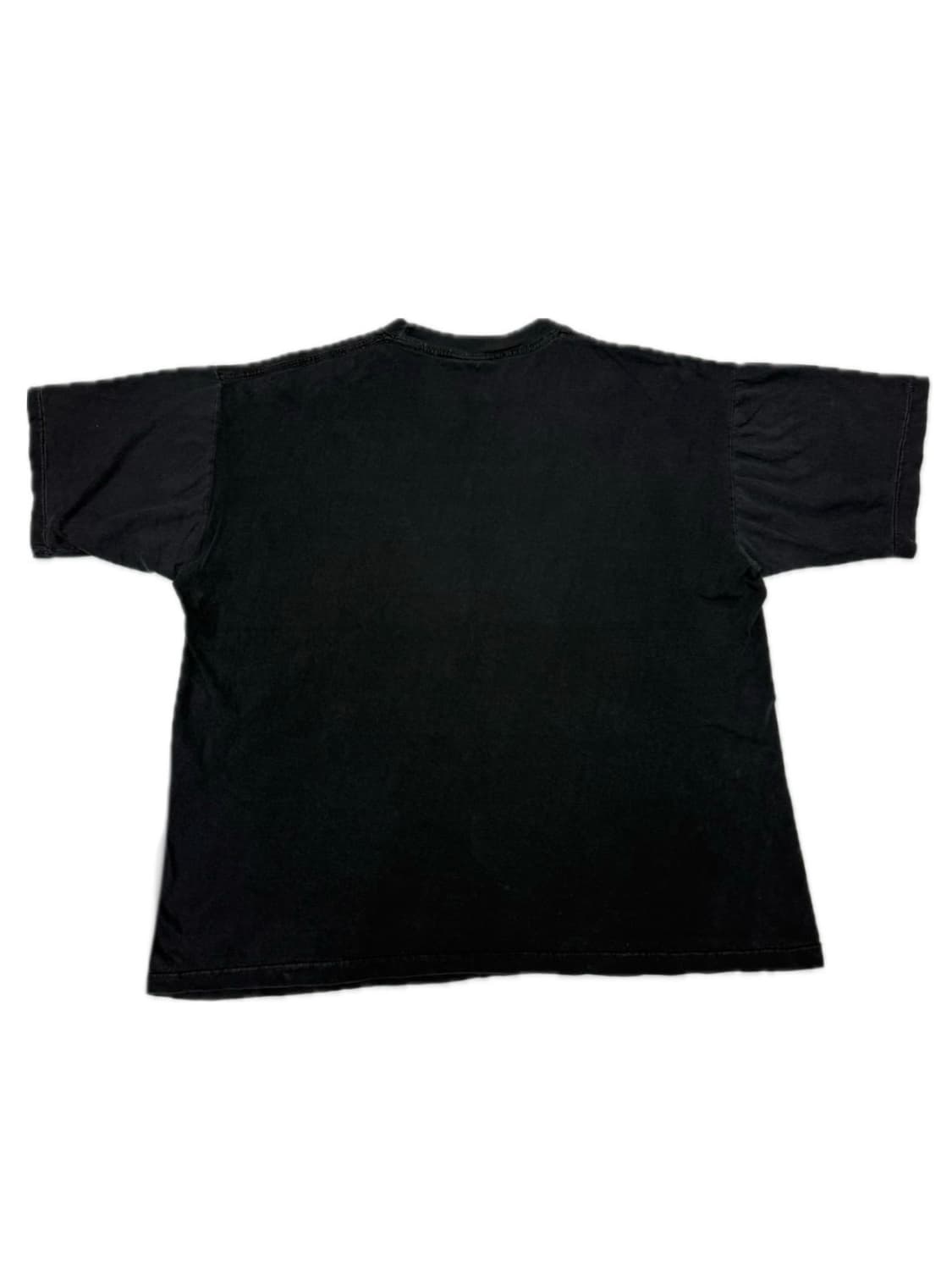 90s 스타트렉 빈티지 무비 반팔 티셔츠 상품이미지2