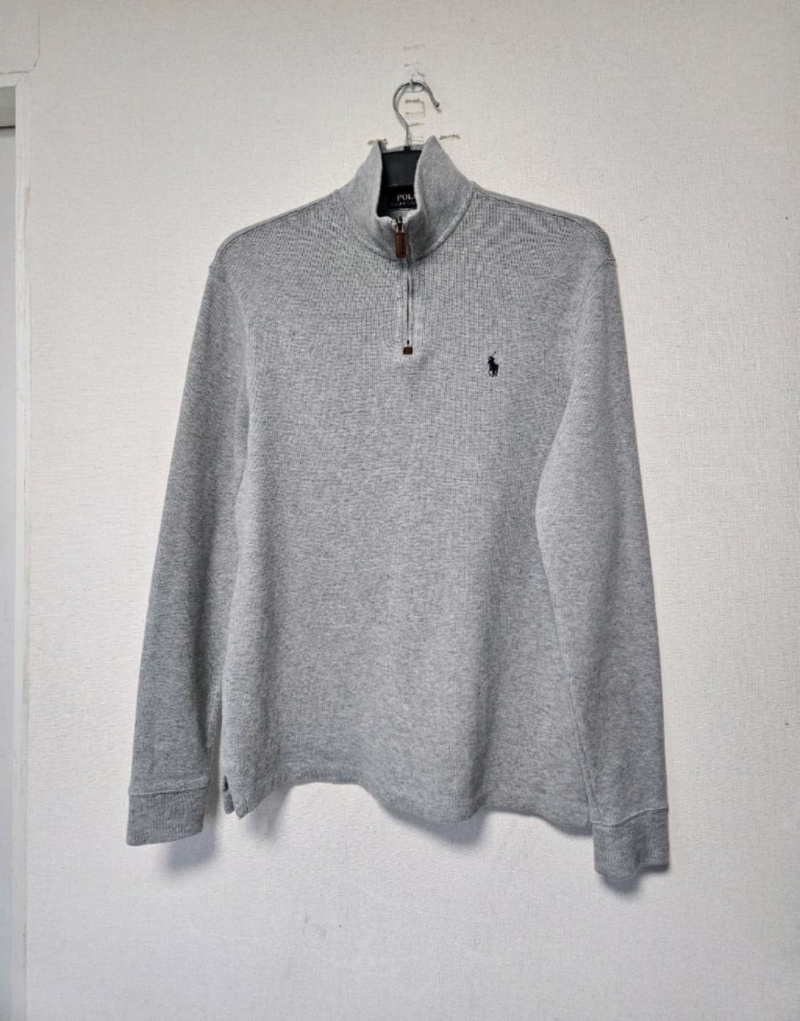 폴로 랄프로렌 하프집업 상품이미지1