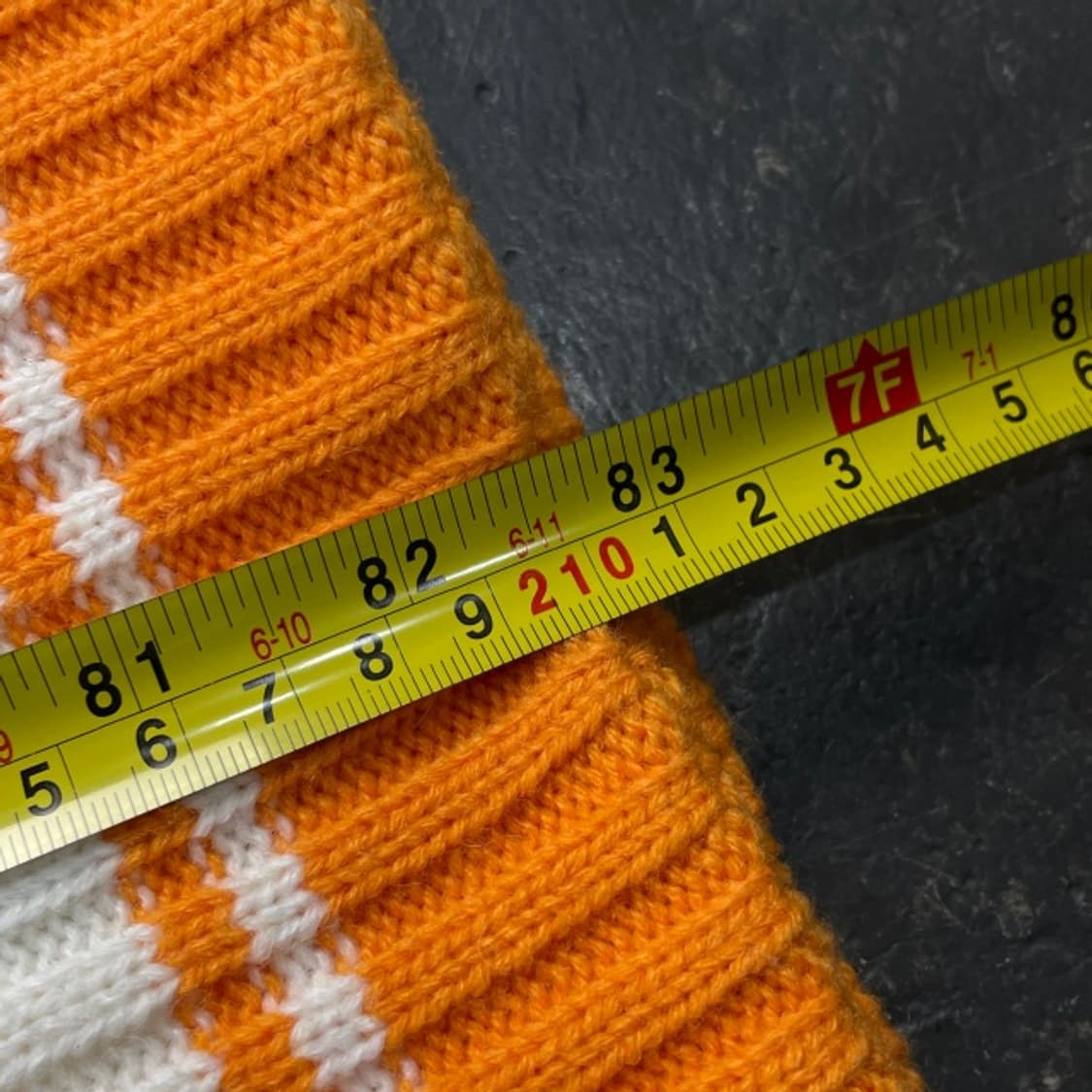 파리게이츠 머플러  상품이미지5