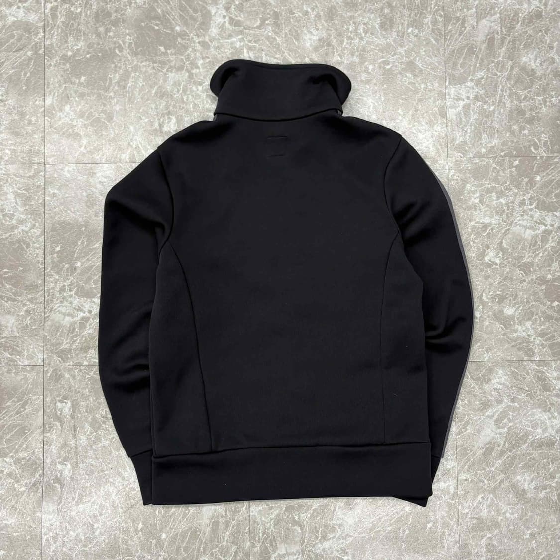 00s 아디다스 y2k 모노그램 걸즈 트랙탑 희귀져지(34) 상품이미지3