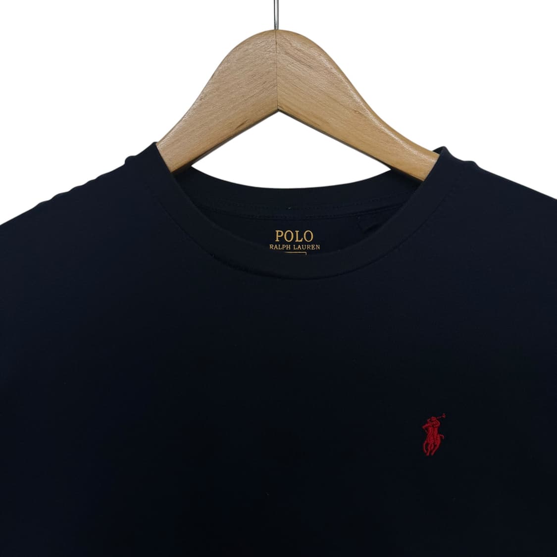 폴로 포니 라운드 반팔티 상품이미지2