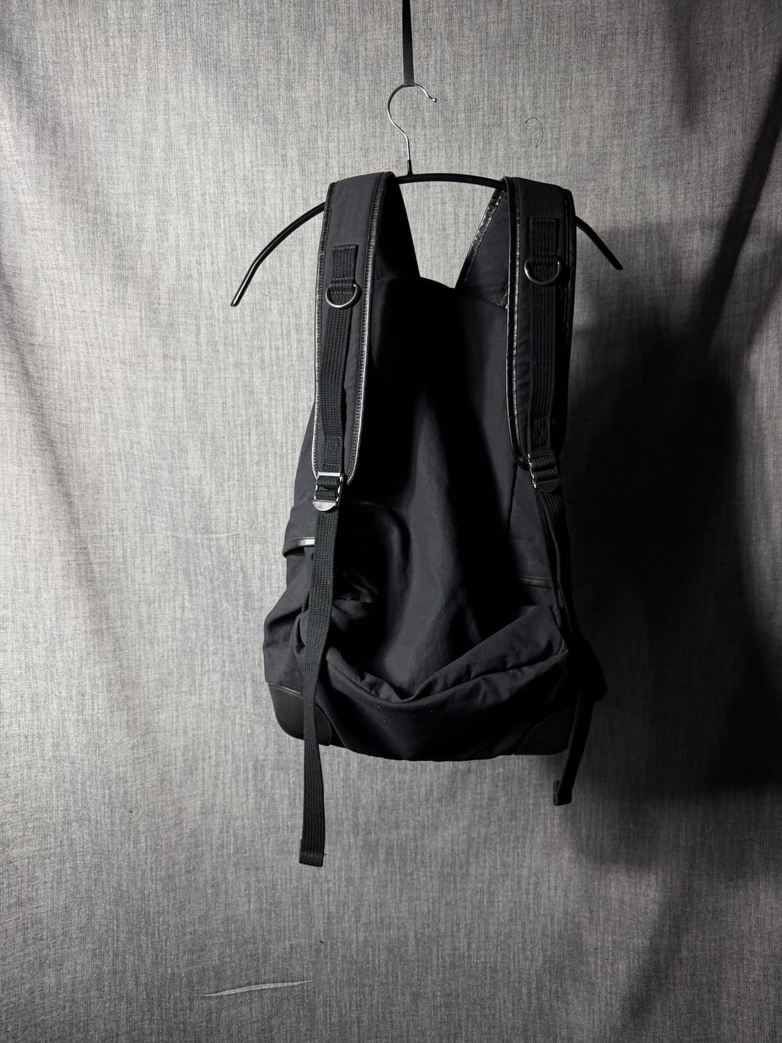 크리스 반아쉐 이스트팩 백팩 상품이미지2