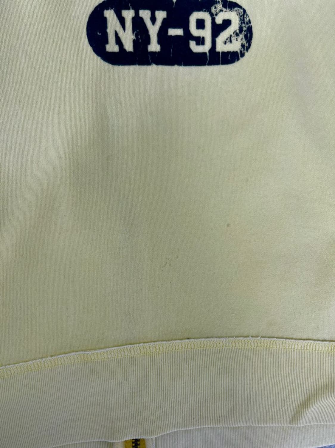 아베크롬비 후드 집업/#3473 상품이미지3