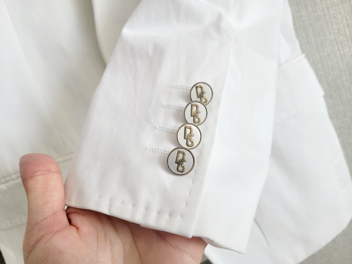 돌체앤가바나 쟈켓 정품  상품이미지4