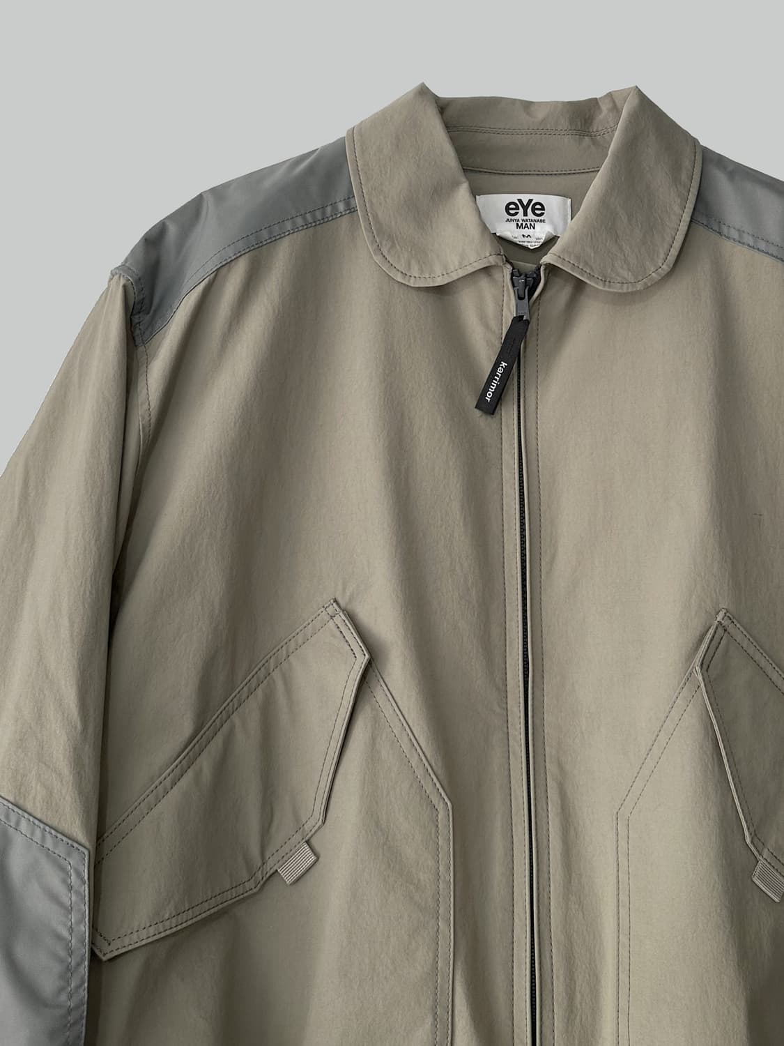 준야 와타나베 카리모어 자켓 상품이미지4