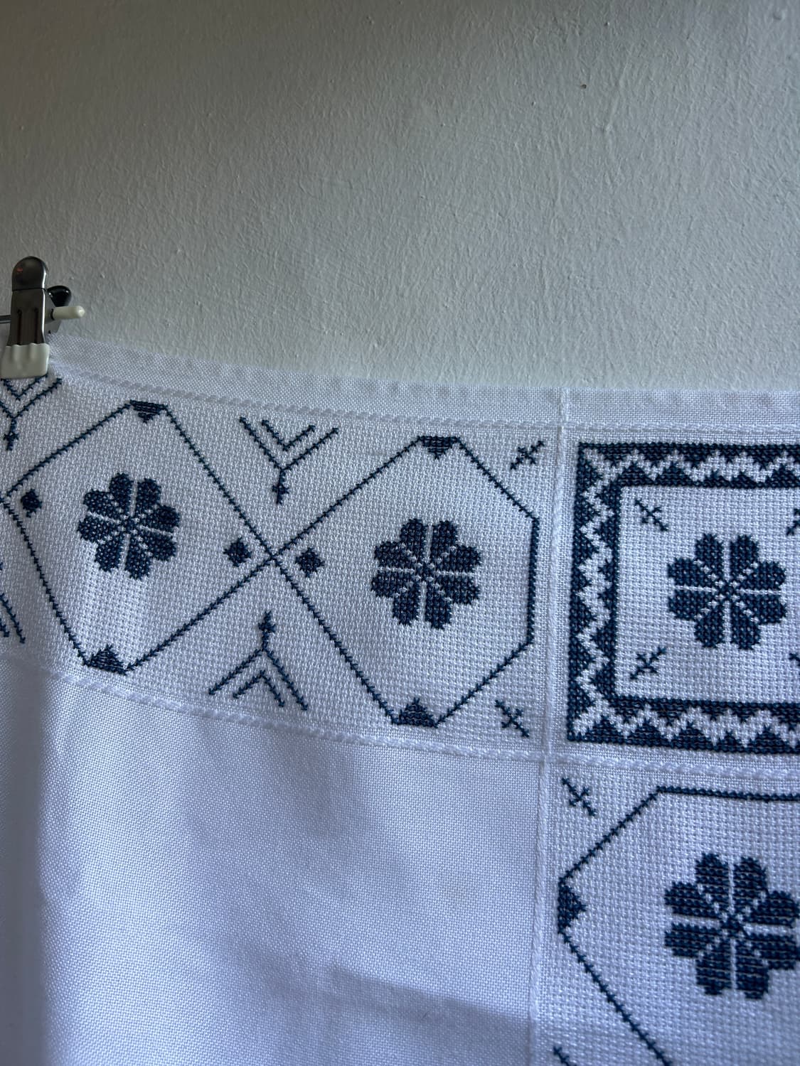 네잎클로버 식탁보 상품이미지3