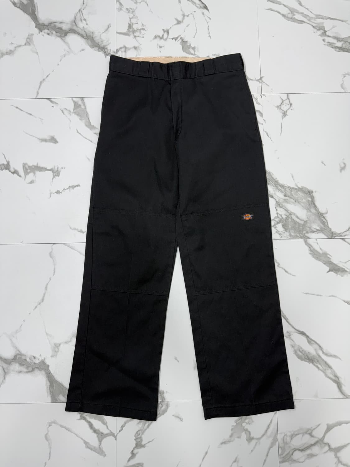 디키즈 루즈핏 더블니 워크 팬츠 상품이미지1