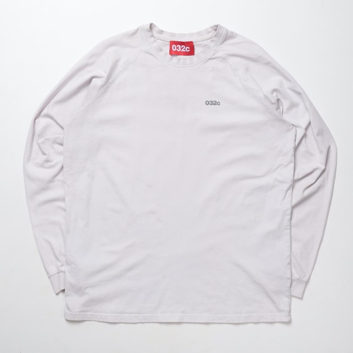 032C Workshop 롱슬리브 상품이미지1