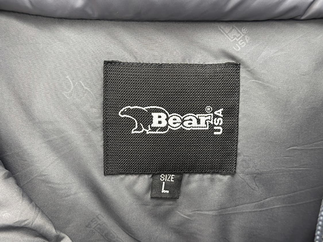 BEAR U.S.A (XL) 상품이미지9