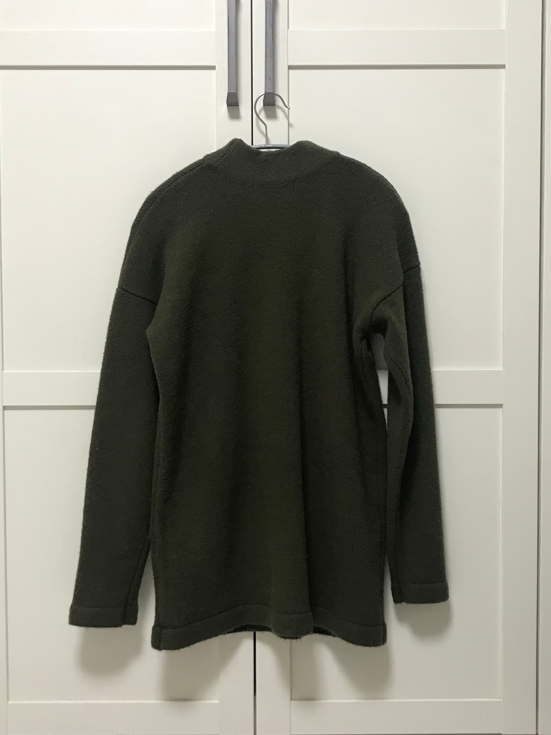 Forever21 니트 원피스 상품이미지4