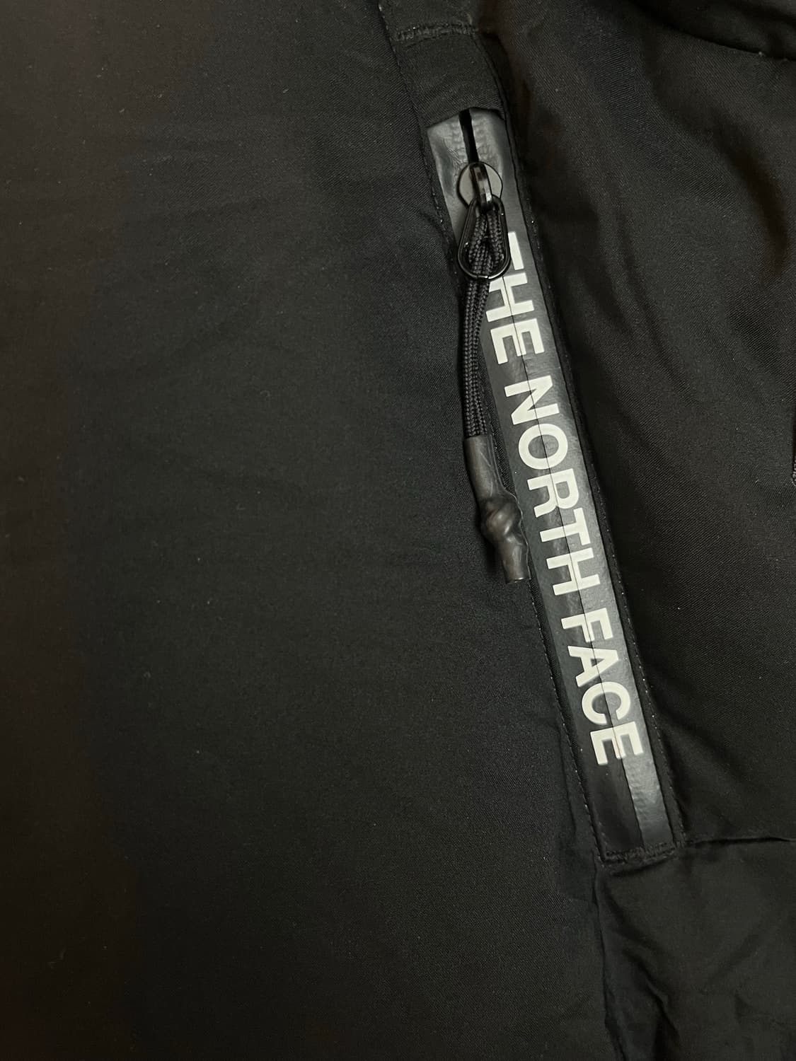 노스페이스 롱패딩 (160)  상품이미지4