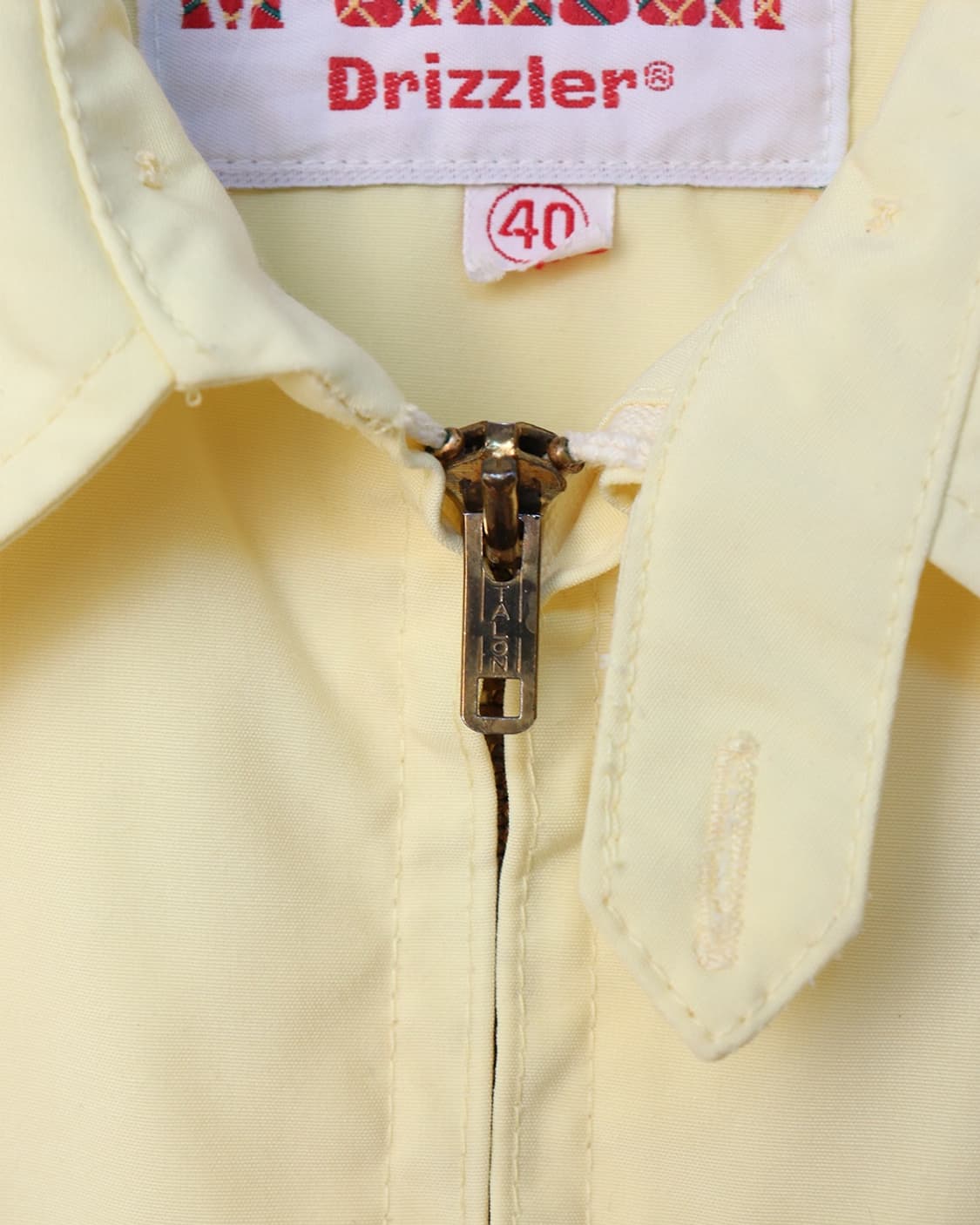 맥그리거(Mcgregor) 70's 드리즐러 자켓 상품이미지4