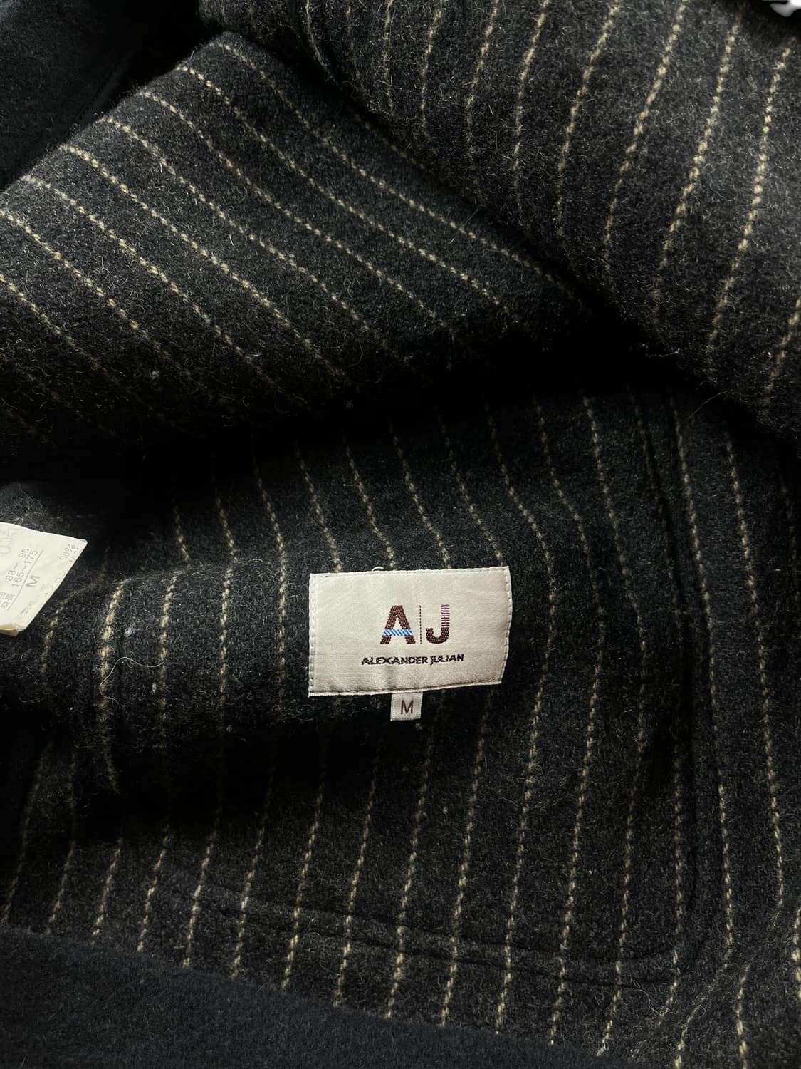 Alexander julian 더플 코트  상품이미지6