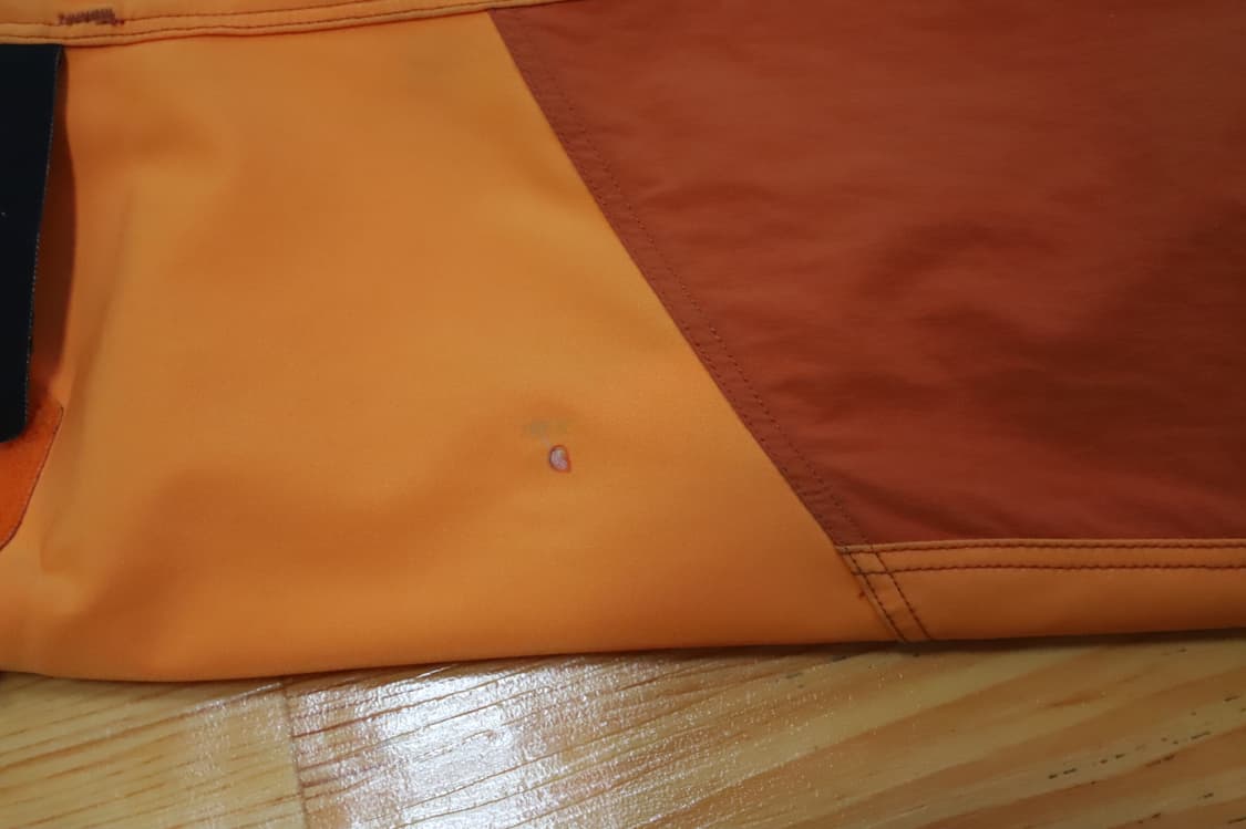 Arc'teryx Gamma SL Hybrid Jacket - Men's 상품이미지6