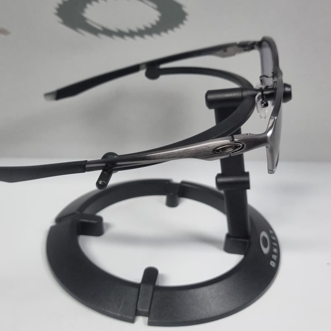 오클리 콘크리트 2.1 브러시드그레이 상품이미지5