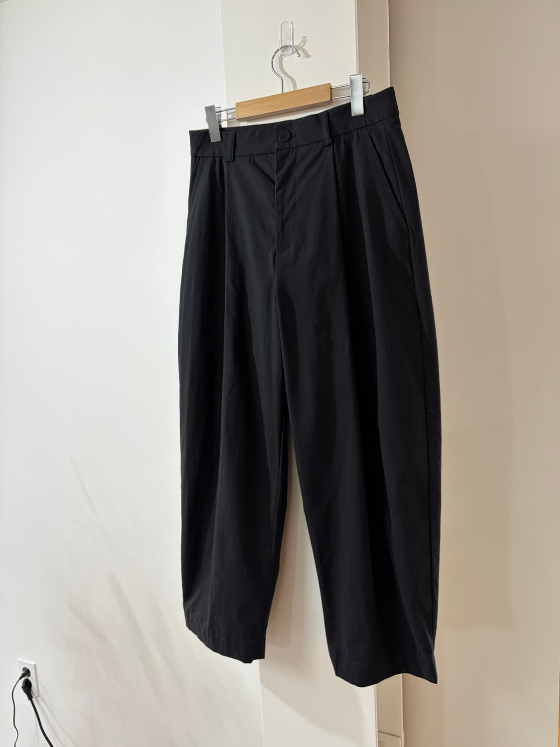STUDIO NICHOLSON x ZARA pants 상품이미지1